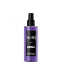 Одеколон Marmara Eau De Cologne Barber N.1 250 мл