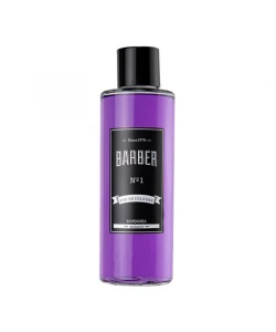 Одеколон Marmara Eau De Cologne Barber N.1 500 мл