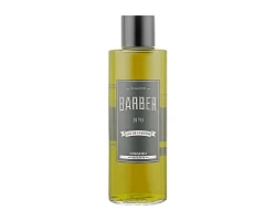 Одеколон Marmara Eau De Cologne Barber N.5 500 Мл