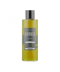 Одеколон Marmara Eau De Cologne Barber N.5 500 Мл