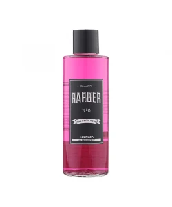 Одеколон Marmara Eau De Cologne Barber N.6 500 Мл
