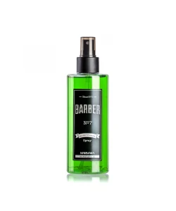 Одеколон Marmara Eau De Cologne Barber N.7 250 Мл