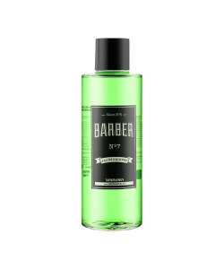 Одеколон Marmara Eau De Cologne Barber N.7 500 Мл