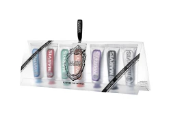 Подарунковий набір Marvis Flavour Collection 7 по 25 мл