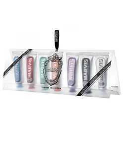 Подарунковий набір Marvis Flavour Collection 7 по 25 мл