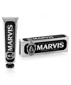 Зубная паста Marvis Amarelli Licorice Mint 85 мл