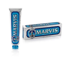 Зубная паста Marvis Aquatic Mint 85 мл
