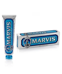 Зубная паста Marvis Aquatic Mint 85 мл