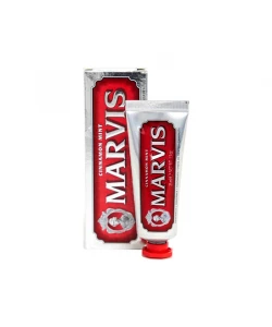 Зубная паста Marvis Cinnamon Mint 25 мл