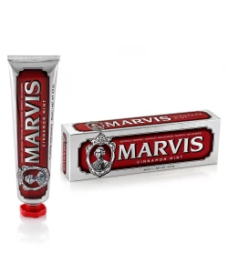 Зубна паста Marvis Cinnamon Mint 85 мл