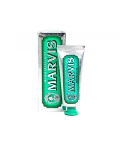 Зубная паста Marvis Classic Strong Mint 25 мл
