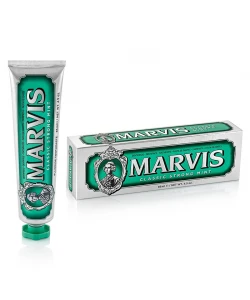 Зубная паста Marvis Classic Strong Mint 85 мл