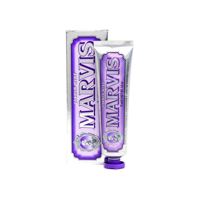 Зубна паста Marvis Jasmin Mint 25 мл