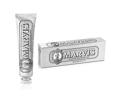 Зубна Паста Відбілююча Для Курців Marvis Smokers Whitening Mint 85 мл