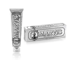 Зубна паста відбілююча Marvis Whitening Mint 85 мл