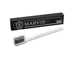 Зубна щітка Біла Marvis Soft Toothbrush White
