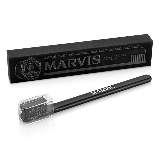 Зубна щітка Marvis Medium Toothbrush