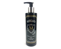 Гель Для Гоління Morgan's Shaving Gel 250 мл