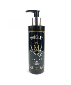 Гель для бритья Morgan's Shaving Gel 250 мл