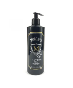 Гель для бритья Morgan's Shaving Gel 500 мл