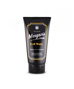 Гель Для Стилізації Волосся Morgan’s Gel Wax 150 мл