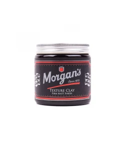 Глина для стилизации волос Morgan's Styling Texture Clay 120 мл