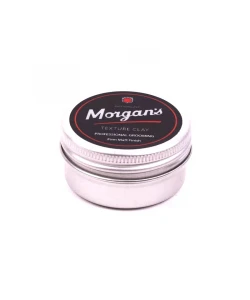 Глина для стилізації волосся Morgan's Styling Texture Clay 15 мл