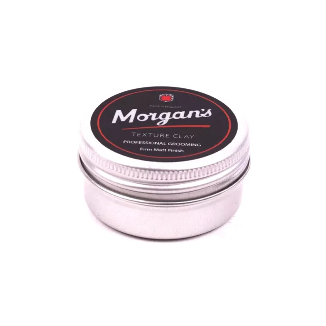 Глина для стилізації волосся Morgan's Styling Texture Clay 15 мл