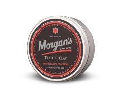 Глина для стилізації волосся Morgan's Styling Texture Clay 75 мл