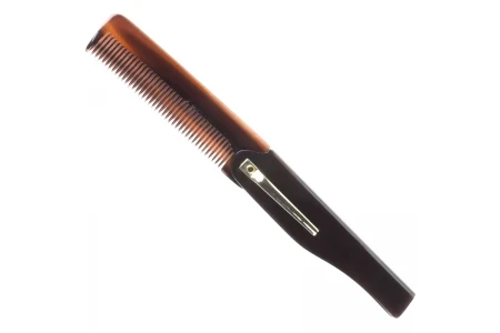 Гребінь для Бороди Morgan's Foldable Comb (Large)