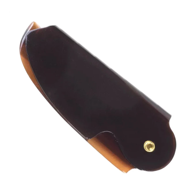 Гребінь для Вусів Morgan's  Foldable Moustache Comb (Small)