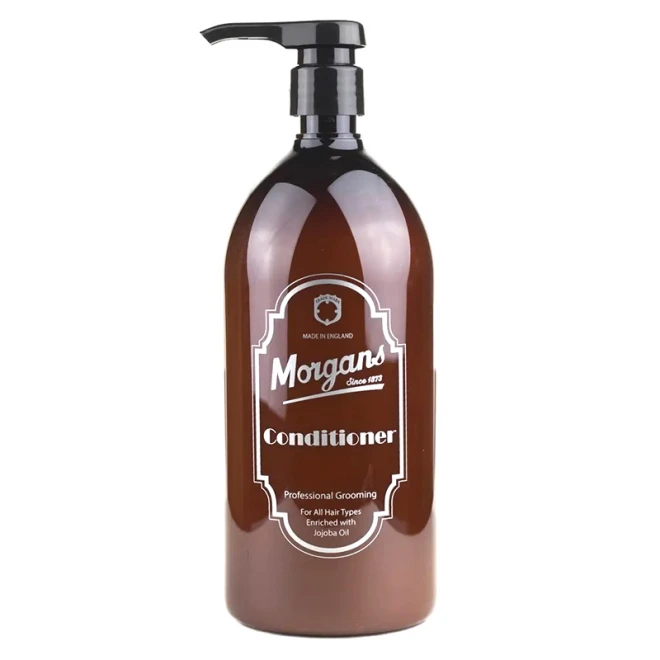 Кондиціонер для волосся Morgan`s Men`s Conditioner 1000 мл