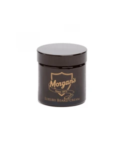 Крем Для Бороди Morgan’s Luxury Beard Cream 60 мл