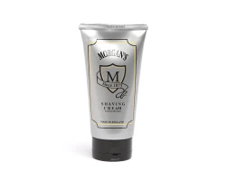 Крем для бритья Morgan`s Shaving Cream 150 мл