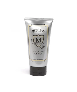 Крем для бритья Morgan`s Shaving Cream 150 мл