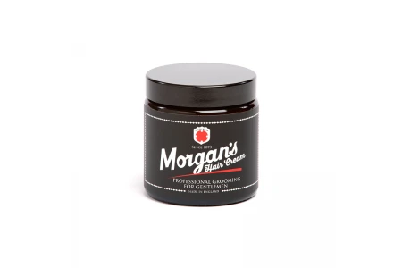 Крем Для Стилізації Morgan’s Gentleman's Hair Cream 120 мл