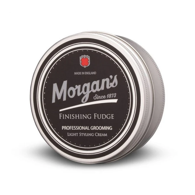 Крем для стилізації волосся Morgan`s Styling Finishing Fudge 75 мл