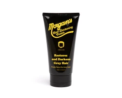 Крем для тонування сивого волосся Morgan’s Hair Darkening Cream 150 мл