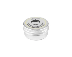 Крем для вус та бороди Morgan's Moustache & Beard Cream 15 мл