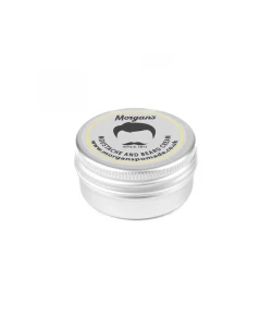 Крем для вус та бороди Morgan's Moustache & Beard Cream 15 мл