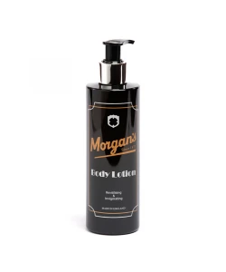 Лосьон для тела Morgan’s Body Lotion 250 мл