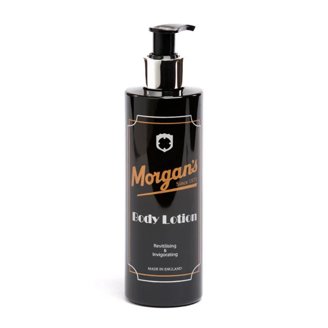 Лосьйон Для Тіла Morgan’s Body Lotion 250 мл