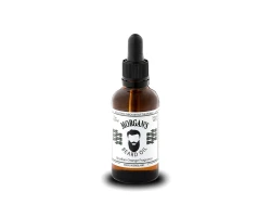 Олія Для Бороди Morgan’s Brazilian Orange Beard Oil 50 мл