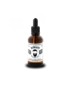 Масло для бороды Morgan’s Brazilian Orange Beard Oil 50 мл