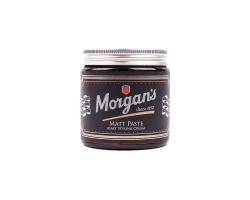Паста Для Стилізації волосся Morgan’s Matt Paste 120 мл