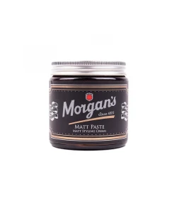 Паста Для Стилізації волосся Morgan’s Matt Paste 120 мл
