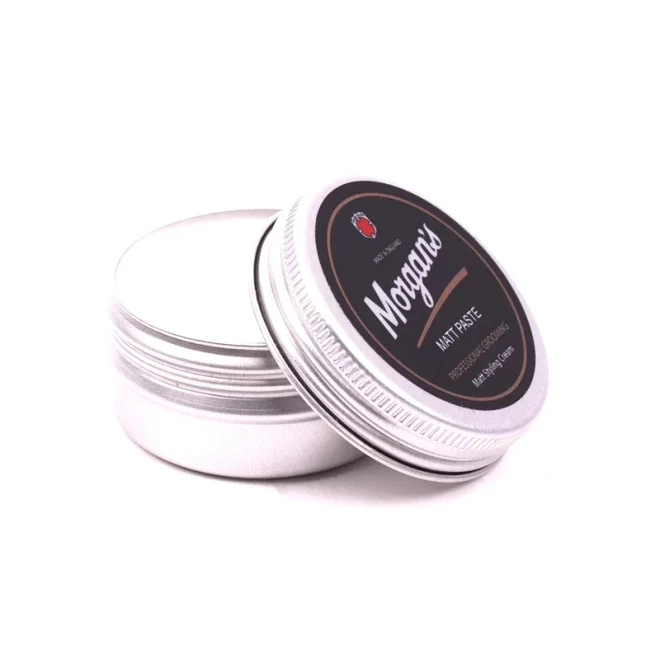 Паста Для Стилізації волосся Morgan’s Matt Paste 15 мл