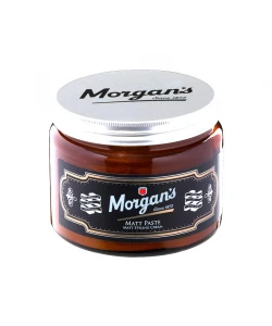 Паста для стилизации волос Morgan's Matt Paste 500 мл