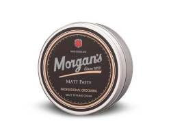 Паста Для Стилізації волосся Morgan’s Matt Paste 75 мл