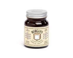 Помада Для Стилізації Волосся Morgan’s Classic Pomade with Almond Oil and Shea Butter 100 г